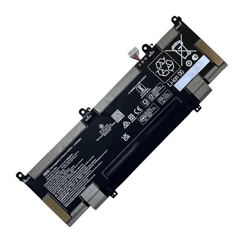 HP orig. batéria Li-Pol 60Wh 3.946Ah pre HP Spectre 13-aw0000 x360