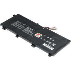 Batéria T6 Power pre Asus TUF FX705D, FX705G, 4240mAh, 64Wh, 4cell, Li-pol