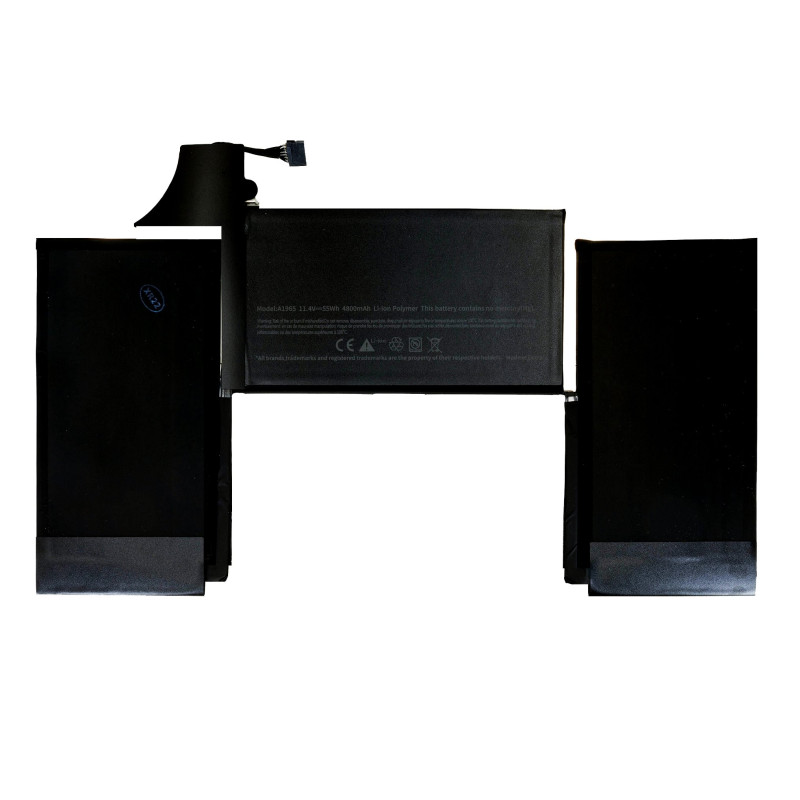 Batéria pre MacBook A1965 4800mAh (Bulk)
