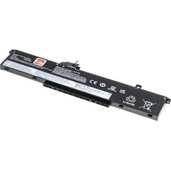 Batéria T6 Power pre Lenovo ThinkPad T15g, P15, P17 Gen 1, Gen 2, 8120mAh, 94Wh, 6cell, Li-pol