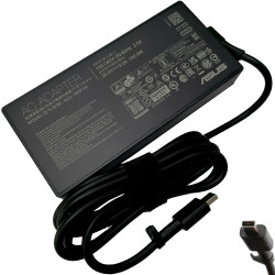 ASUS originál ADAPTER 180W 20V 3P (RECTANGLE)