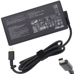 ASUS originál ADAPTER 200W 20V 3P (RECTANGLE)