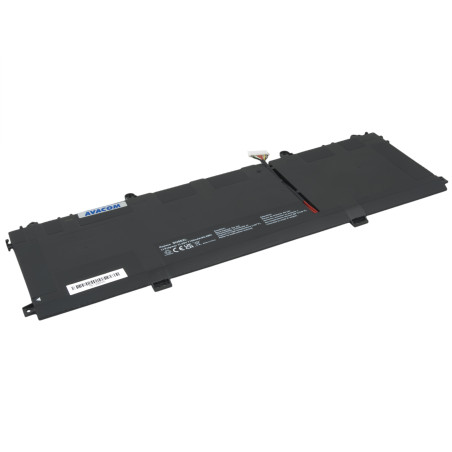 Batérie AVACOM pre HP Spectre X360 15-df series Li-Pol 11,55 V 7150mAh 83Wh