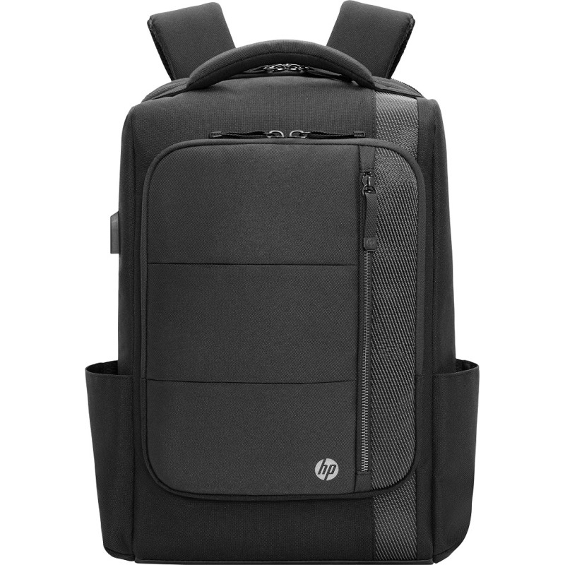 HP Rnw Exec 16 Laptop Bckpck