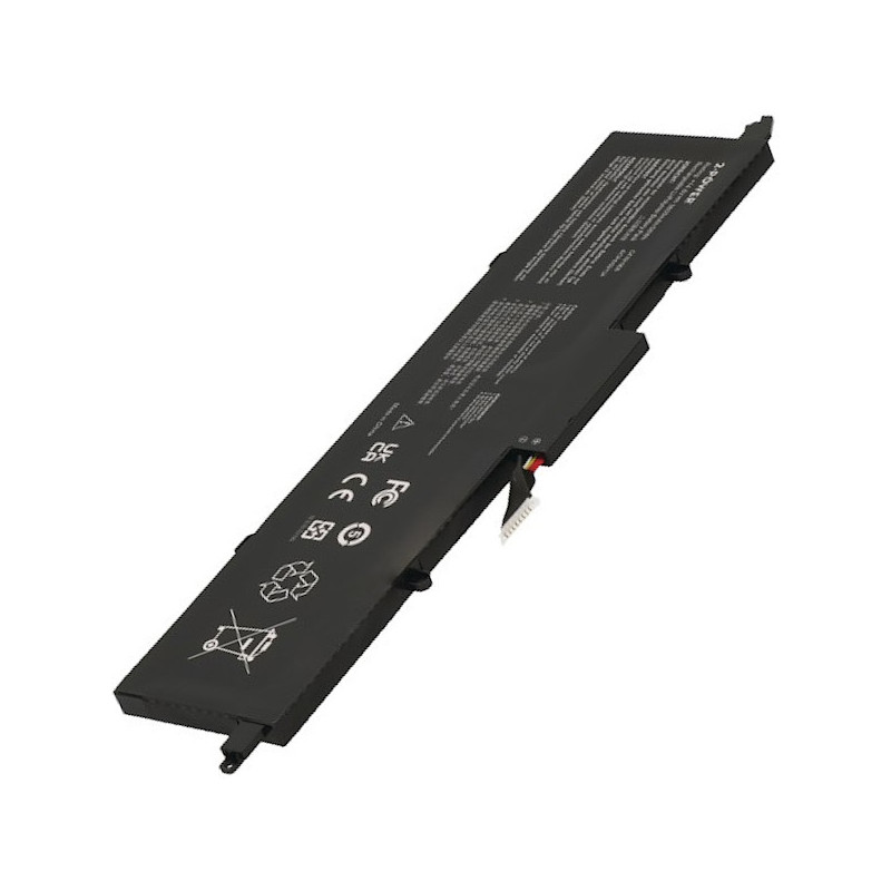 2-POWER Batéria 14,8V 3800mAh pre ASUS GA401IH, GA401IHR, GA401II, GA401QM, GA401QMC