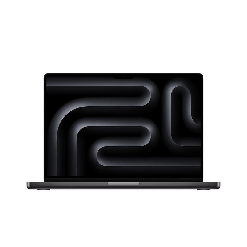 Apple MacBook Pro 14''/M4 Pro/14,2''/3024x1964/24GB/1TB SSD/M4 Pro/Sequoia/Space Black/1R