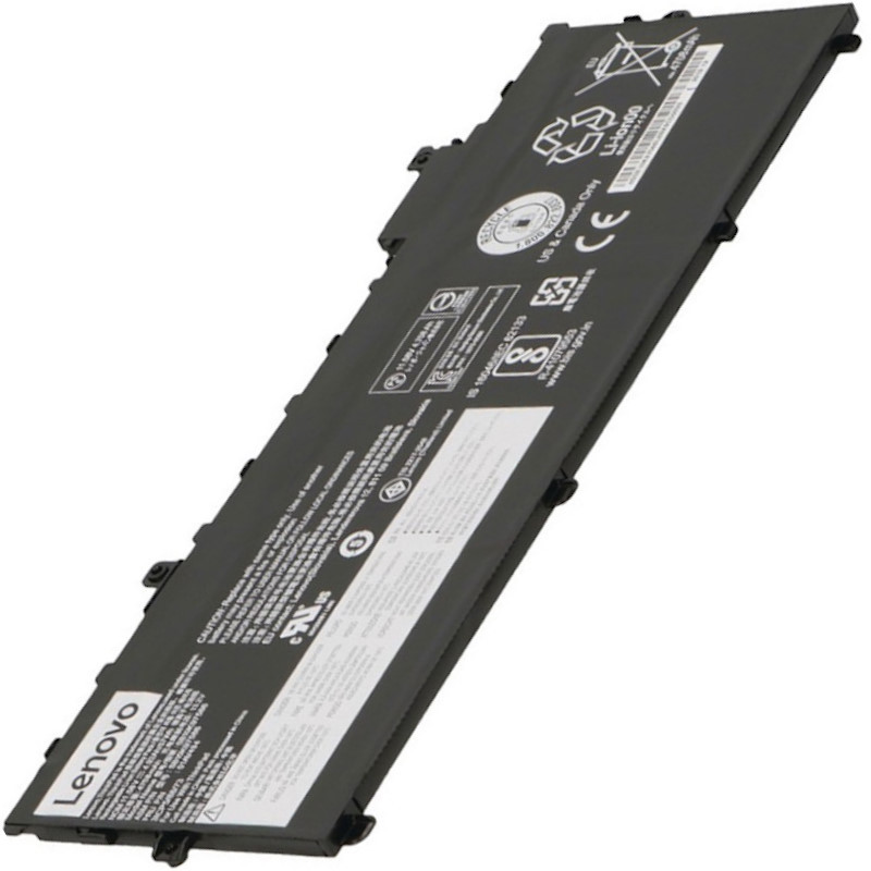 Lenovo originálna batéria 11,58V 4708mAh pre ThinkPad X1 Carbon Type 20HQ/20HR20KG/20KH/20K3/20K4