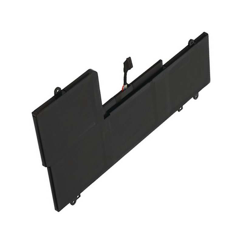 2-POWER Batéria 7,6V 6800mAh pre Lenovo Yoga 710-14IKB, Lenovo Yoga 710-14ISK