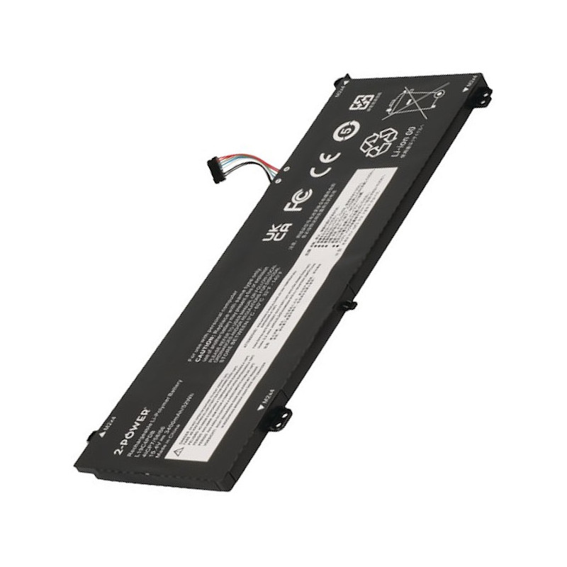 2-POWER Batéria 15,4V 3000mAh pre Lenovo ThinkBook 14 G4 ABA, ThinkBook 14 G4 IAP
