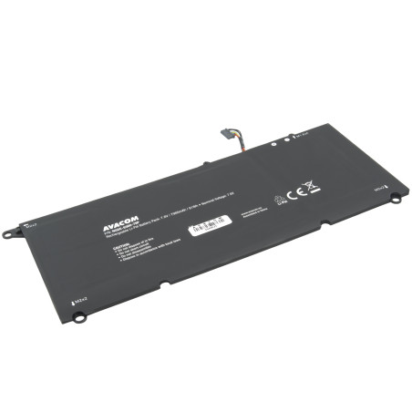 Batérie AVACOM pre Dell XPS 13 9360 Li-Pol 7,6 V 7980mAh 61Wh