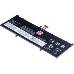 Batéria T6 Power pre Lenovo Yoga C640-13IML, 7820mAh, 60Wh, 4cell, Li-poly