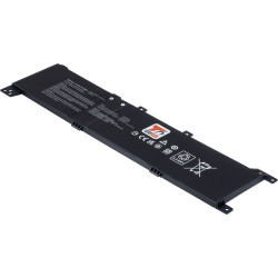 Batérie T6 Power pre Asus VivoBook X705, N705, F705, R702, 3653mAh, 42Wh, 3cell, Li-pol