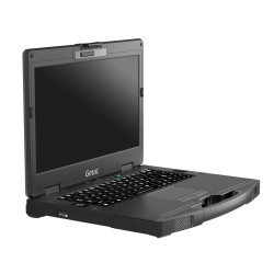 Getac/S410G5/i5-1340P/14''/1366x768/8GB/256GB/UHD/W11P/Black/3R
