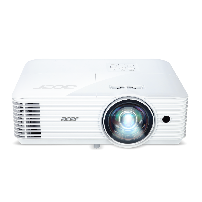 Acer S1386WH/DLP/3600lm/WXGA/HDMI