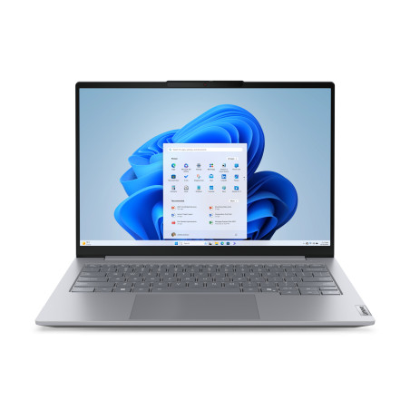 Lenovo ThinkBook/ThinkBook 14 G8/Intel Core Ultra 5 225U/14''/WUXGA/16GB/1TB/Arc/W11H/Gray/3R