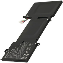 2-POWER Batérie 11,4V 3400mAh pre HP x360 310 G2 PC