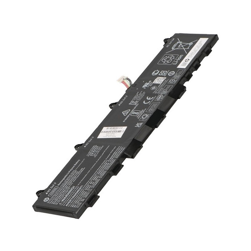 HP originálna batéria 11,55 V 4400mAh pre HP EliteBook 830 G8, EliteBook 845 G7, EliteBook 855 G8