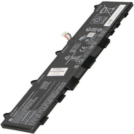 HP originálna batéria 11,55 V 4400mAh pre HP EliteBook 830 G8, EliteBook 845 G7, EliteBook 855 G8