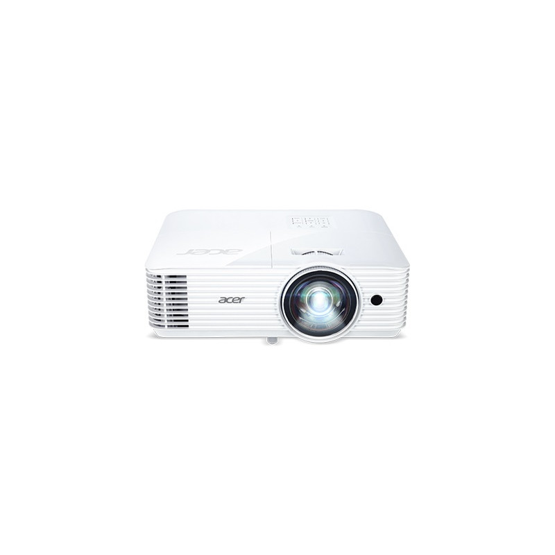 Acer S1386WHn/DLP/3600lm/WXGA/2x HDMI/LAN