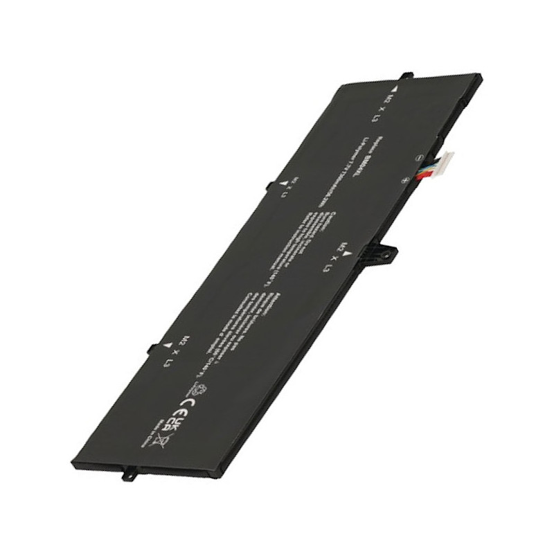 2-POWER Batérie 7,7V 7300mAh pre HP EliteBook x360 1030 G3, HP EliteBook x360 1030 G4