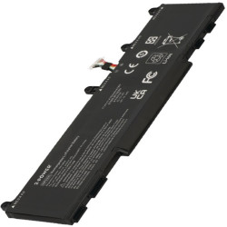 2-POWER Batérie 11,4V 4150mAh pre HP EliteBook 1040 G9, HP EliteBook 845 G10, HP EliteBook 860 G9