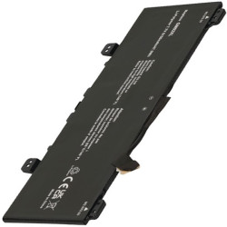2-POWER Batérie 7,7V 6150mAh pre HP Chromebook 11 G6 EE, HP Chromebook 14-ca000