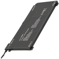 2-POWER Batérie 11,55V 5676mAh pre HP OMEN 15-dh0000, HP OMEN 15-dh1000