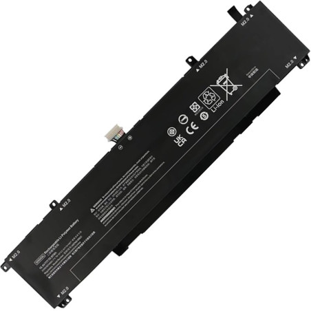 2-POWER Batérie 15,2V 4150mAh pre HP OMEN 16-ae000, HP OMEN 16-xf0000, Victus 15-fb0000