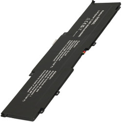 2-POWER Batérie 11,55V 8600mAh pre HP OMEN X HP 17-ap000