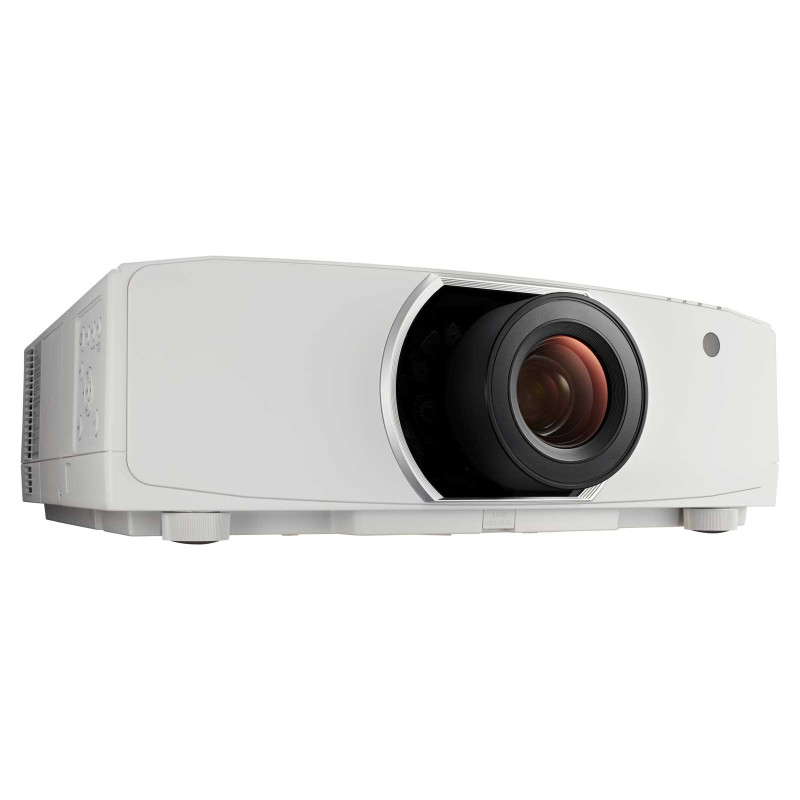 NEC Projektor PA803U LCD, 8000lm, WUXGA, Lampy