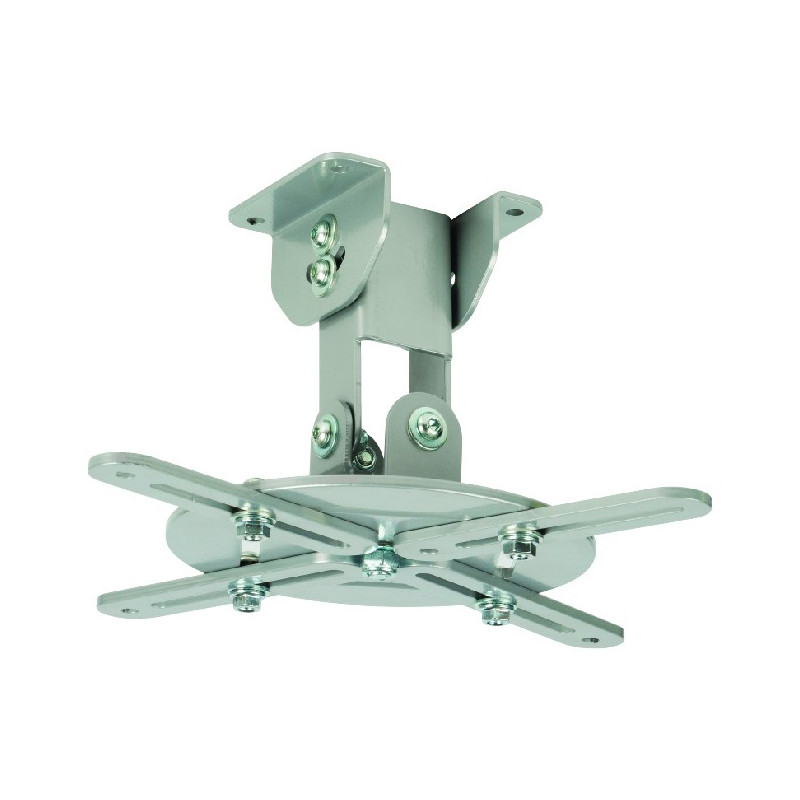 TB Projector mount ceiling TB-M51 10kg 15,2cm