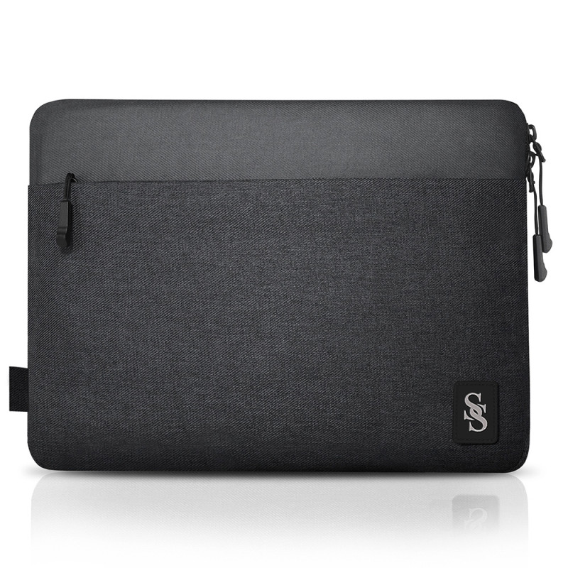 Seine Scene Taška na notebook Seine Scene Valence sleeve 16'' - čierna