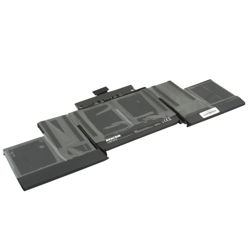 Batéria AVACOM pre Apple MacBook Pro 15'' A1398 Li-Pol 11,26 V 8440mAh 95Wh - A1494/A1618