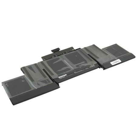 Batéria AVACOM pre Apple MacBook Pro 15'' A1398 Li-Pol 11,26 V 8440mAh 95Wh - A1494/A1618