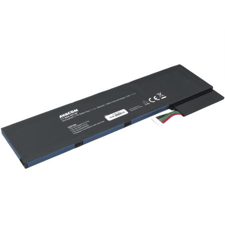 Batéria AVACOM pre Acer M3, M5 Series Li-Pol 11,1 V 4850mAh 54Wh