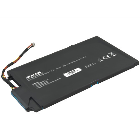 Batéria AVACOM pre HP Envy 4-1000, 1130 serie Li-Pol 14,8 V 3500mAh 52Wh