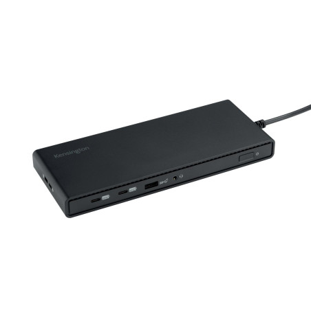 Kensington SD4842P EQ USB-C dokovacia stanica