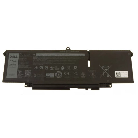 Dell batéria 3-cell 57W/HR LI-ION pre Latitude 7340, 7440, 7450, 7640
