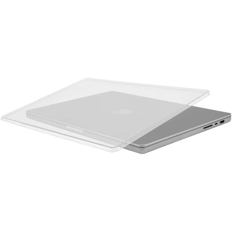 ZAGG Kryt Hardshell Apple Macbook Pro 13'' M2/M1 Transparentný