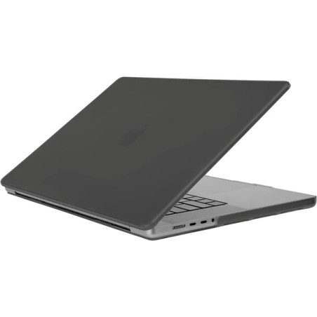 ZAGG Kryt Hardshell Apple Macbook Pro 13'' M2/M1/ Dymový