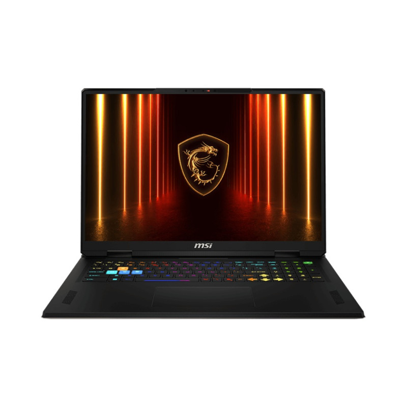 MSI Vector/A18 HX A9WHG-238CZ/R9-9955HX/18''/2560x1600/32GB/2TB SSD/RTX 5070Ti/W11H/Gray/2R