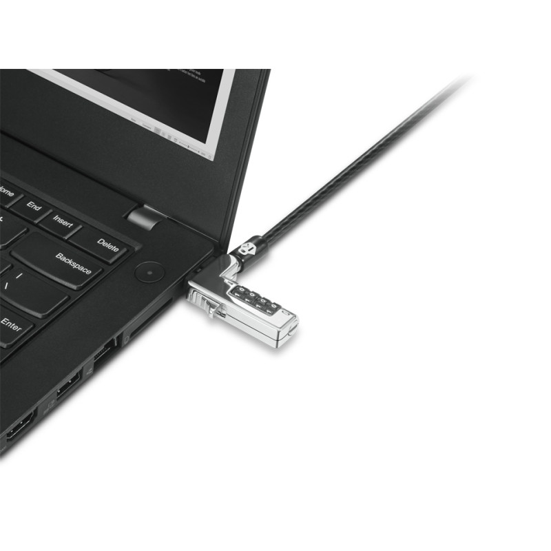 NanoSaver Combination Cable Lock od Lenovo
