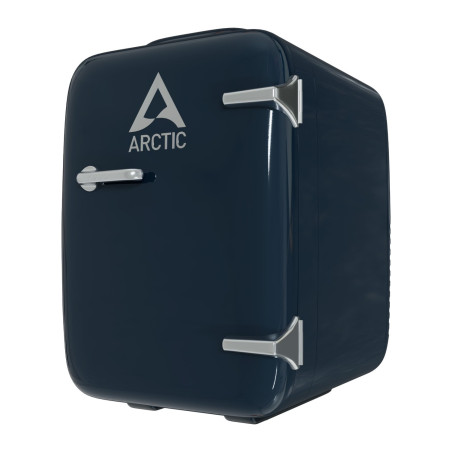 ARCTIC Chladnička (EU) - Mini chladnička pre každú situáciu