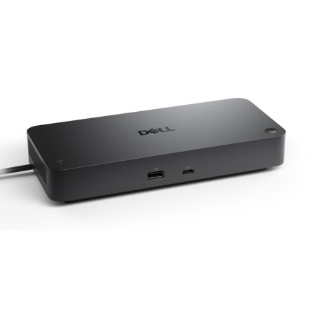 Dell dokovacia stanica SD25 130W Power delivery USB-C