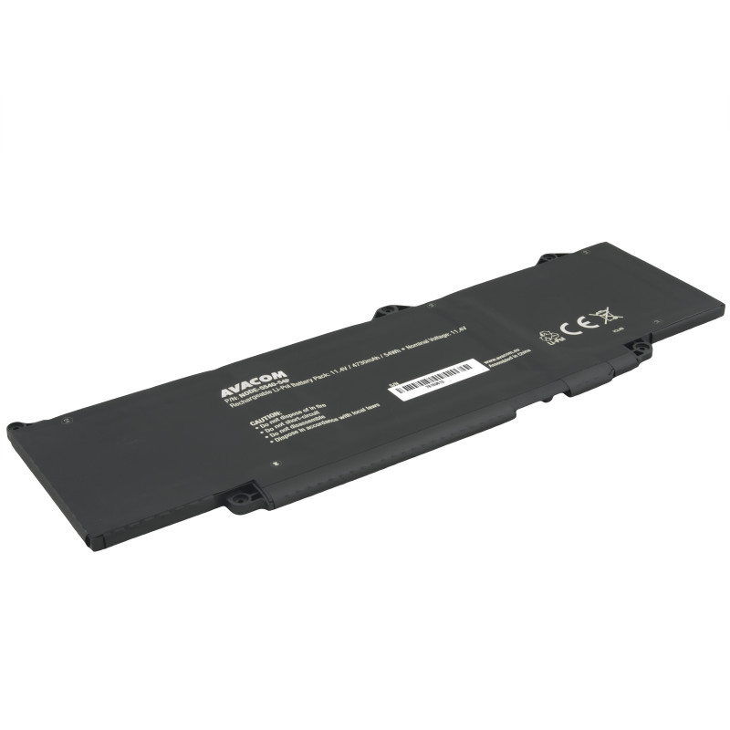 Batéria AVACOM pre Dell Latitude 5440, 5540 Li-Pol 11,4 V 4730mAh 54Wh