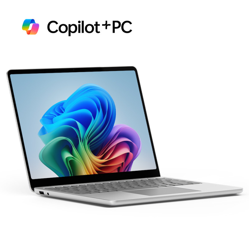 Microsoft Surface Laptop 13'' (1. edícia)/SD-X Plus/13''/1920x1280/T/16GB/256GB/Adreno/W11P/Platinum/2R