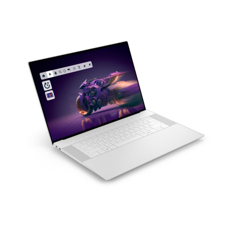 Dell 16 Premium/DA16250/U9-285H/16,3''/4K/T/32GB/1TB/RTX 5060/W11P/Platinum/3R NBD