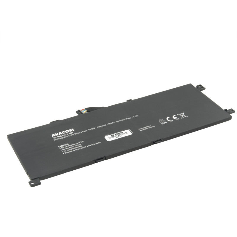 Batéria AVACOM pre Lenovo ThinkPad L13 Gen.1, Gen.2 Li-Pol 15,36 V 2995mAh 46Wh
