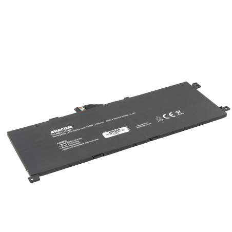 Batéria AVACOM pre Lenovo ThinkPad L13 Gen.1, Gen.2 Li-Pol 15,36 V 2995mAh 46Wh