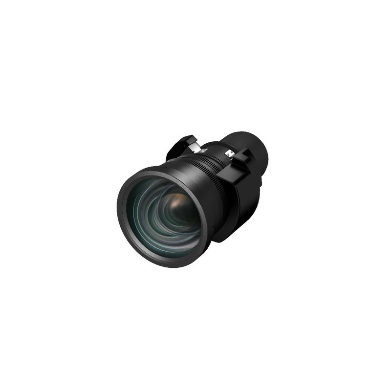 EPSON Lens - ELPLW08 - wide throw
